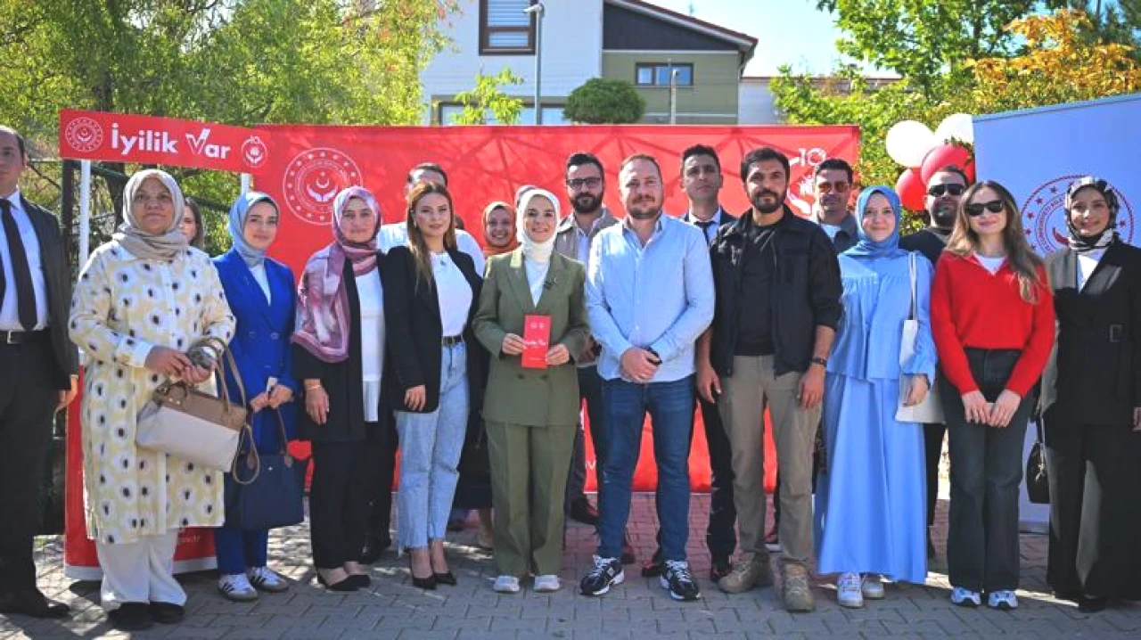 Engelli Ailelerine Yeni Destek! Yılda 30 Gün Ücretsiz Bakım Başladı