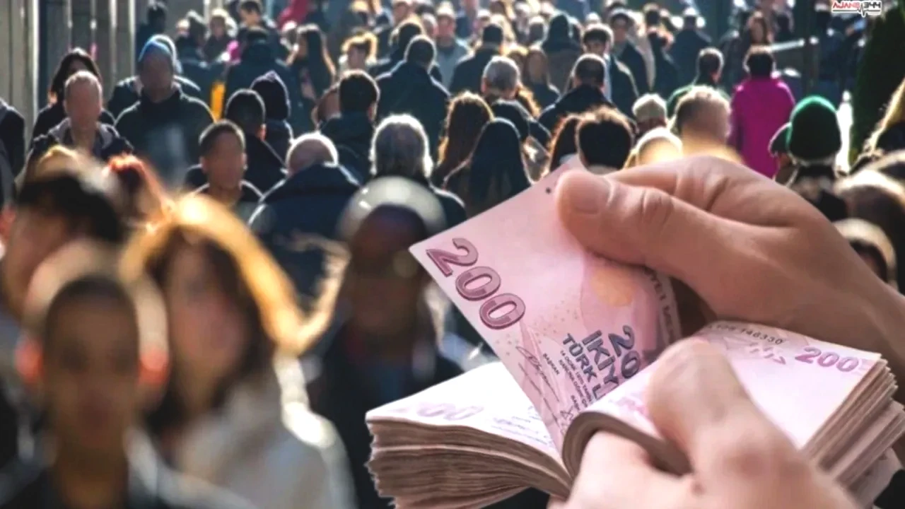 Asgari Ücrette 37 Bin TL Tahmini! Yüzde 32 Zam Hesabı Masada