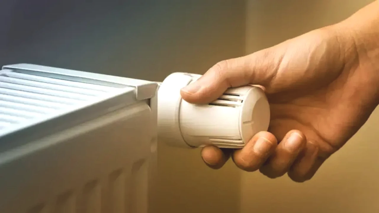 Doğal Gaz Desteği Başvuruları Başladı! Yıllık 3.500 TL'ye Kadar Ödeme