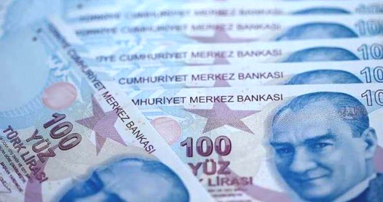 Memura Yılda 2 Kez Asgari Ücret Kadar İkramiye Teklifi! Meclis'te Son Durum