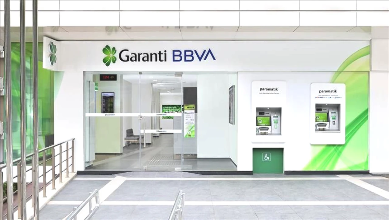 Garanti BBVA'dan Emekliye 25 Bin TL Promosyon! Maaş Dilimine Göre Tablo