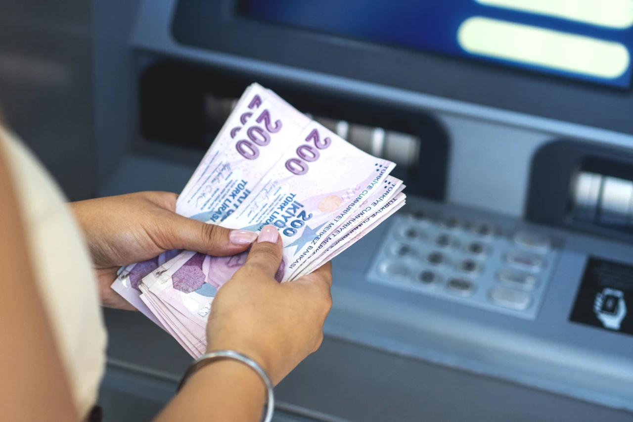 Ziraat, Akbank, Vakıf Katılım ve Türkiye Finans Emekliye Ne Kadar Veriyor?
