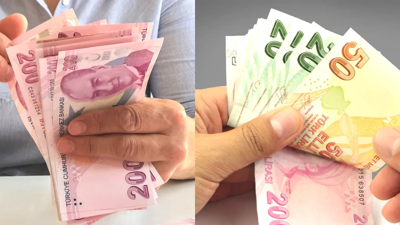 Halkbank, İş Bankası, DenizBank ve ING Emekliye Kaç TL Promosyon Veriyor?