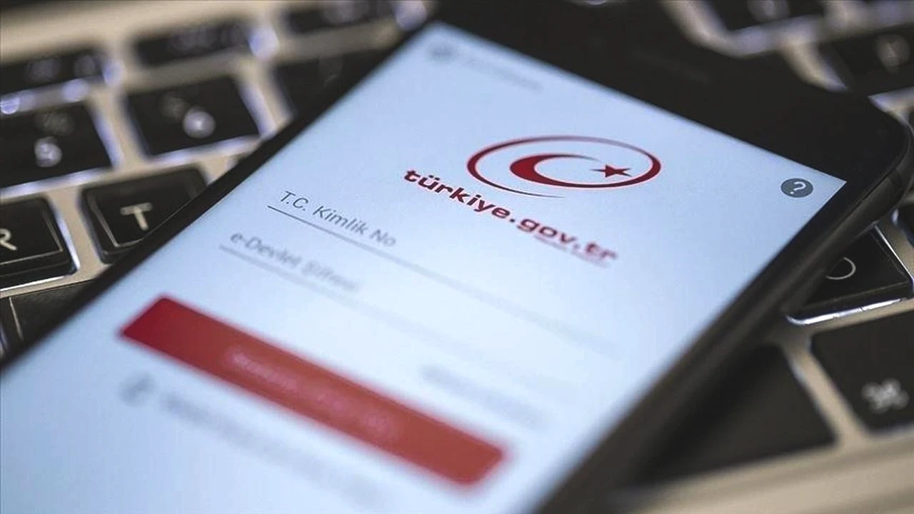 e-Devlet'te Yeni Dönem! Vefat Eden Yakının Banka Borcu Tek Tıkla Görülecek