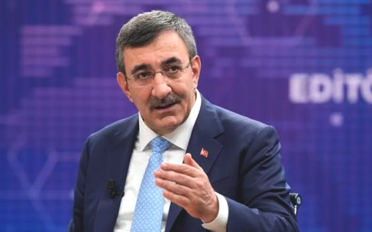 2027 Bütçesi Açıklandı! Sosyal Yardıma 1,3 Trilyon, Faturalara 605 Milyar TL
