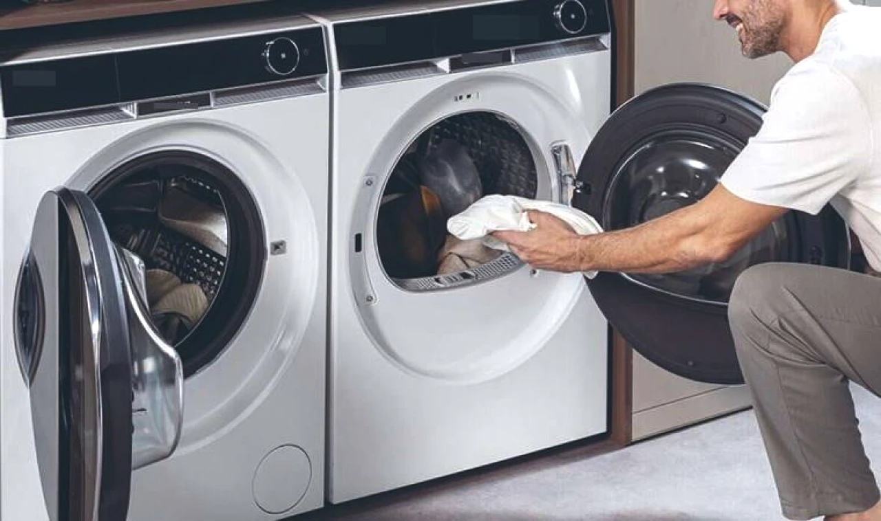 Kurutma Makinesi Alacaklar Dikkat! 1 Ocak 2027'de Yeni Etiket Zorunlu Oluyor