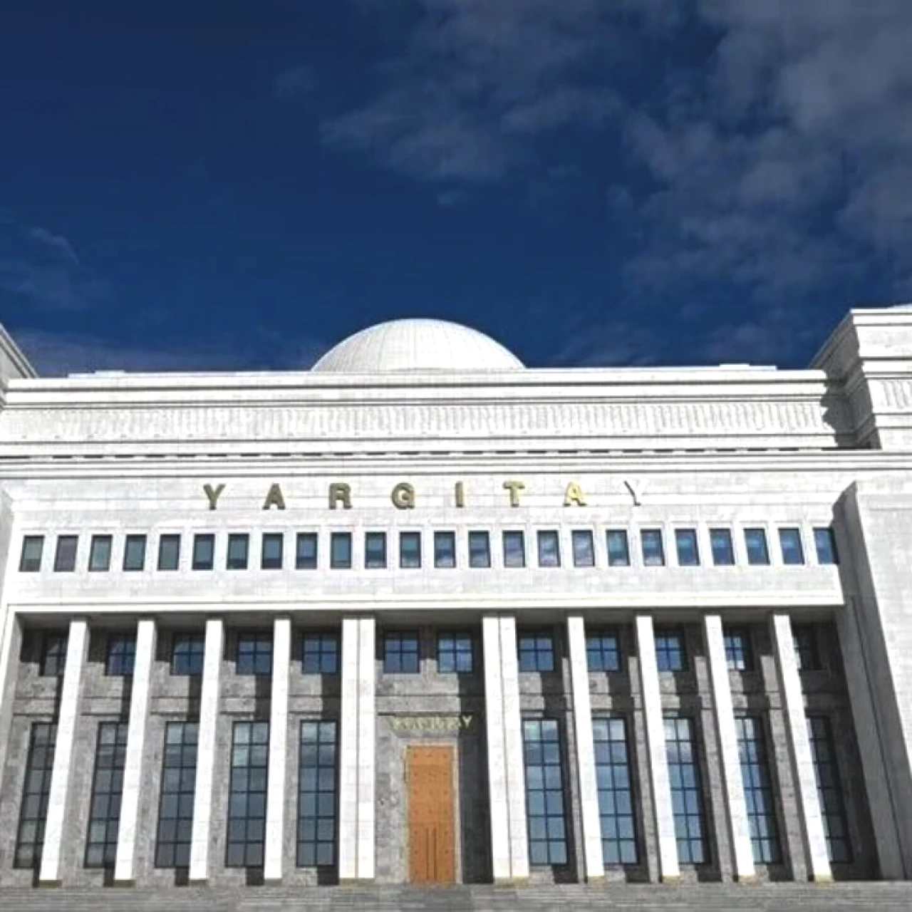 Eski Damadından 5 Yıllık Kira İstedi! Yargıtay'dan Kayınpedere Ret