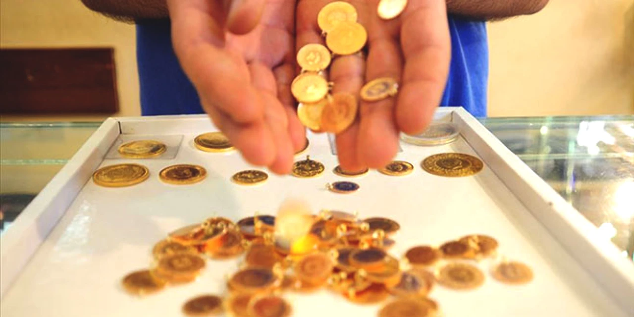 Çeyrek Altın Alanlar Dikkat! Kuyumculardan 'İkinci Baskı' Uyarısı Geldi
