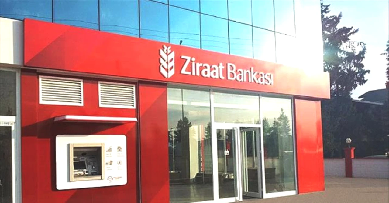 Ziraat Bankası'ndan Emekliye 90 Bin TL'lik Paket! 12 Bin TL Nakit ve Faizsiz Kredi