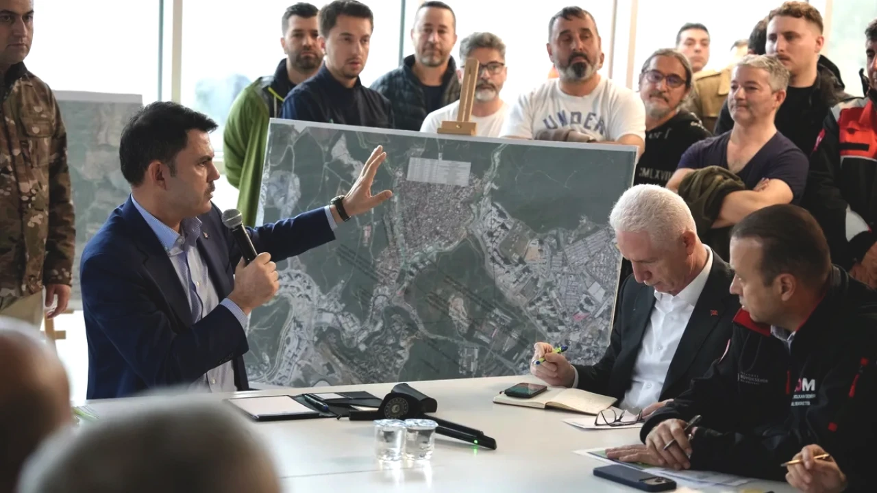Selzedelere TOKİ ve 'Yarısı Bizden' Seçeneği! Ayazağa'da Dönüşüm Başlıyor
