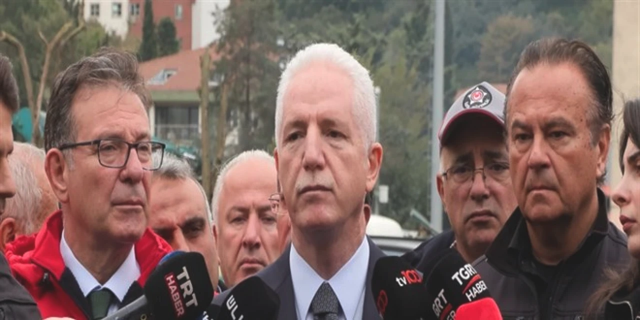 Selden Etkilenen Hanelere 10 Bin TL Ödeme! Hasar Bedelleri de Yatıyor