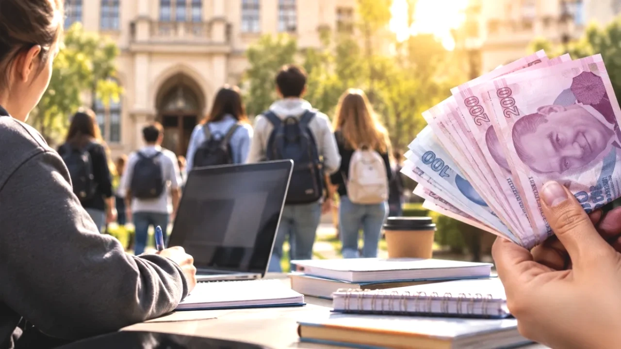 Üniversitelilere Günde 1.375 TL! İŞKUR Gençlik Programı'nda 150 Bin Kontenjan