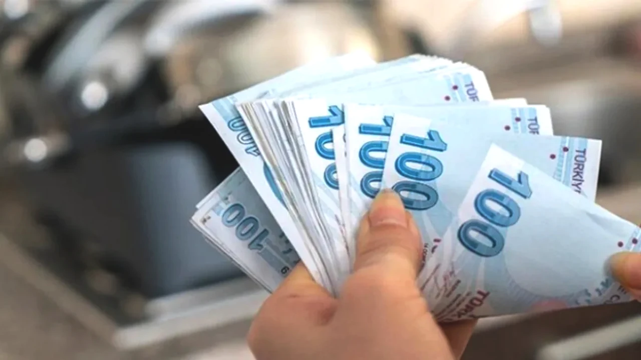 Emekliye Cepteki Zam Yüzde 5,57! 25, 30 ve 40 Bin TL Alanın Ocak Maaşı