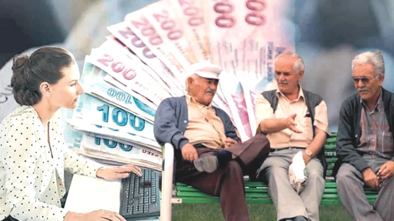 e-Devlet'teki Prim Gününe Güvenenler Dikkat! Emeklilik Yıllar Sonra İptal Olabilir