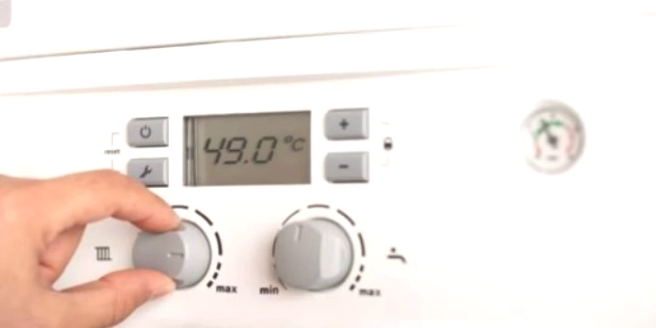 Kombiyi Açanlar Dikkat! Bu Sınırı Aşan Doğal Gaz Desteğini Kaybediyor
